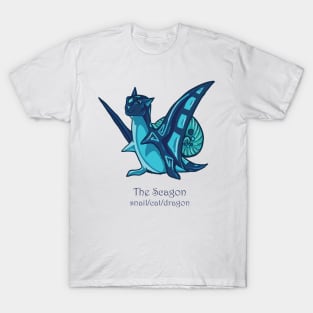 The Scagon T-Shirt